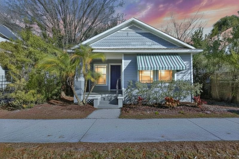Home Worth Check