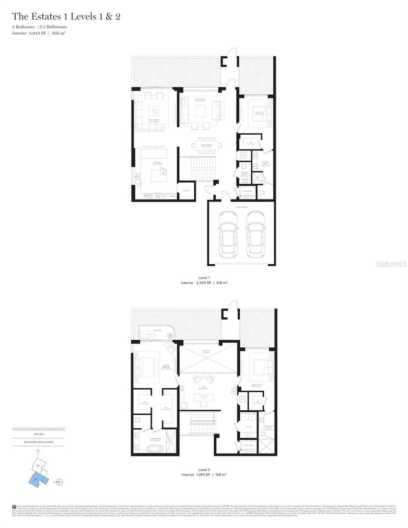 3015 Ysabella Ave #TH5, Tampa, FL 33629