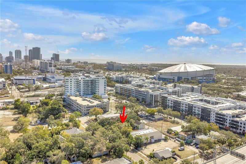 1726 2nd Ave, St Petersburg, FL 33713