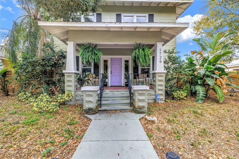 1726 2nd Ave, St Petersburg, FL 33713
