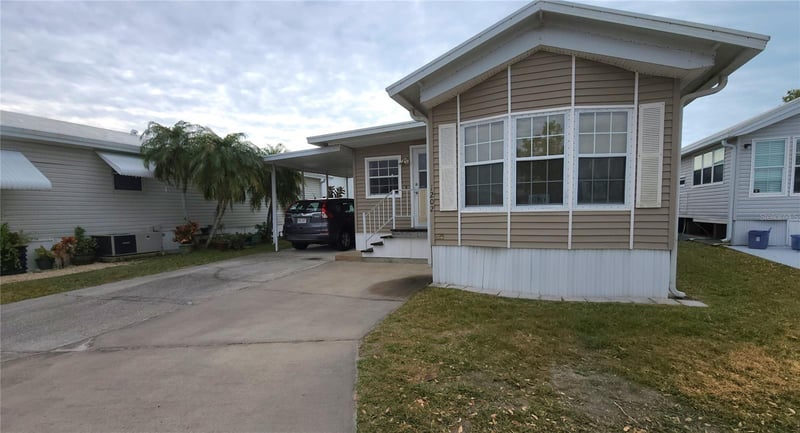 Home Worth Check