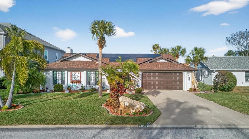 Home Worth Check