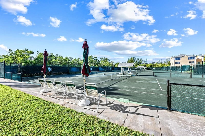 578 - 580 Companion Way, Longboat Key, FL 34228