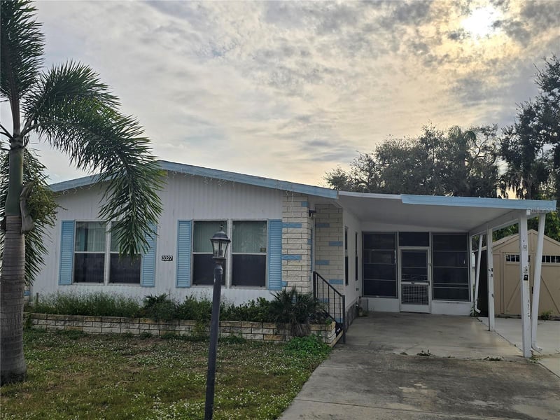 Home Worth Check