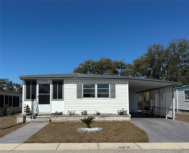 Home Worth Check