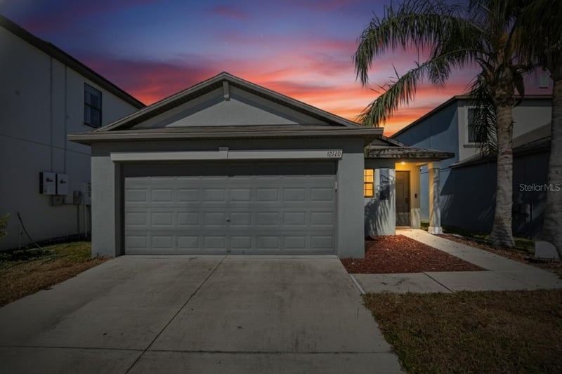 Home Worth Check