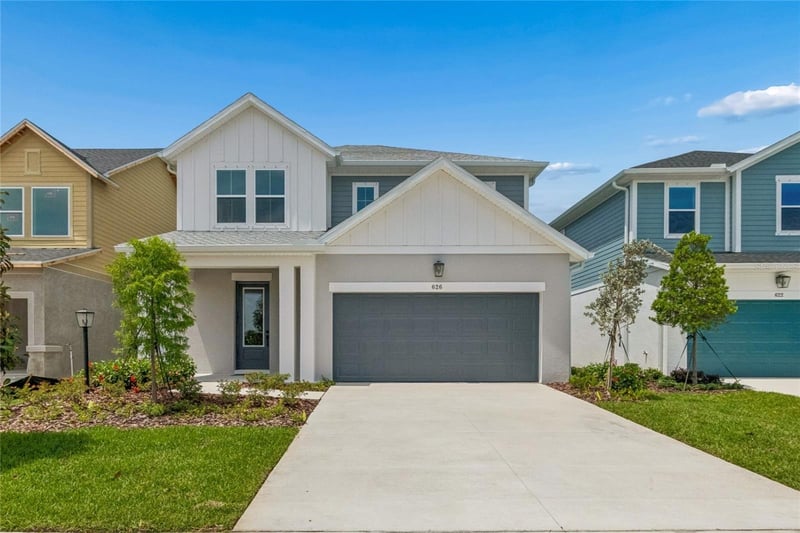 Home Worth Check