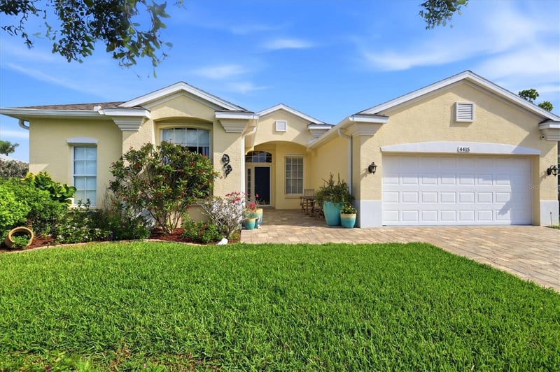 Home Worth Check