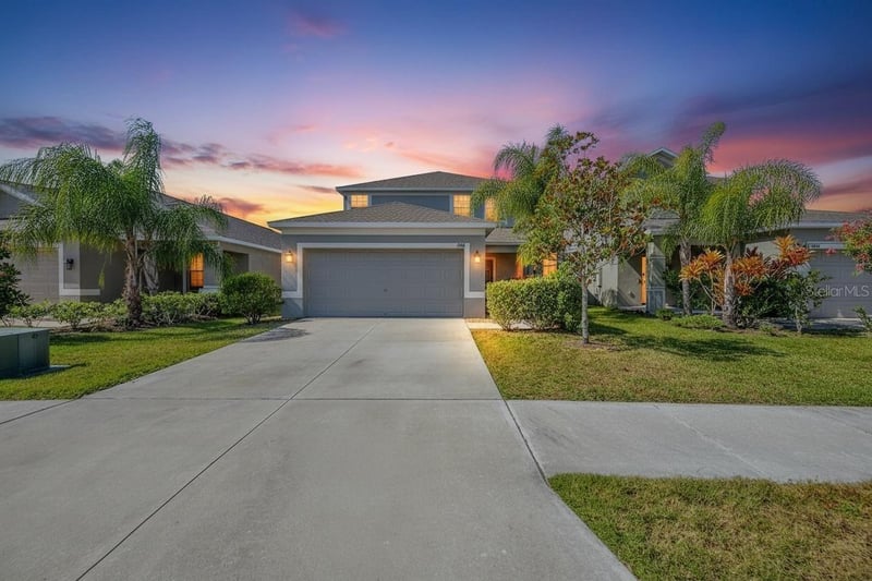 Home Worth Check