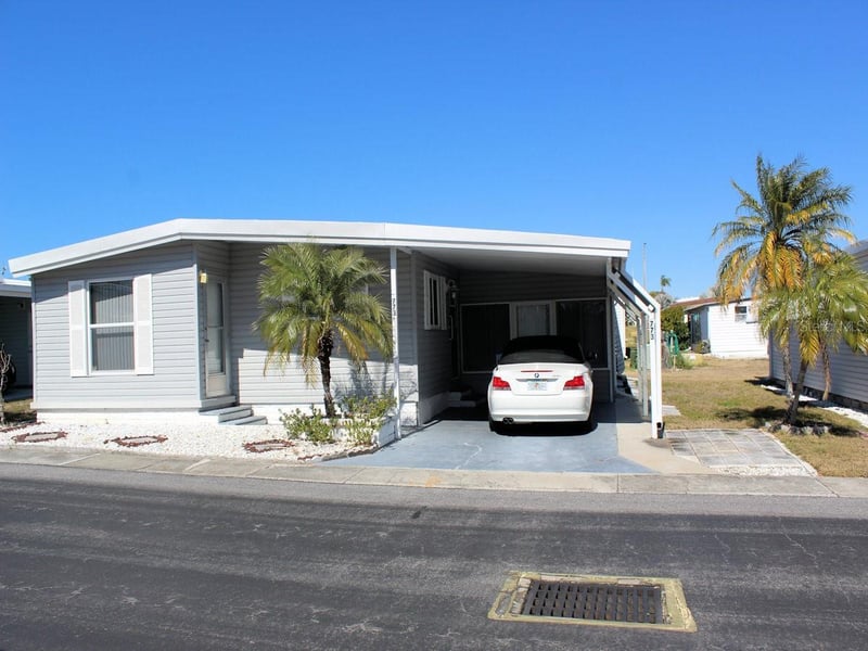 Home Worth Check