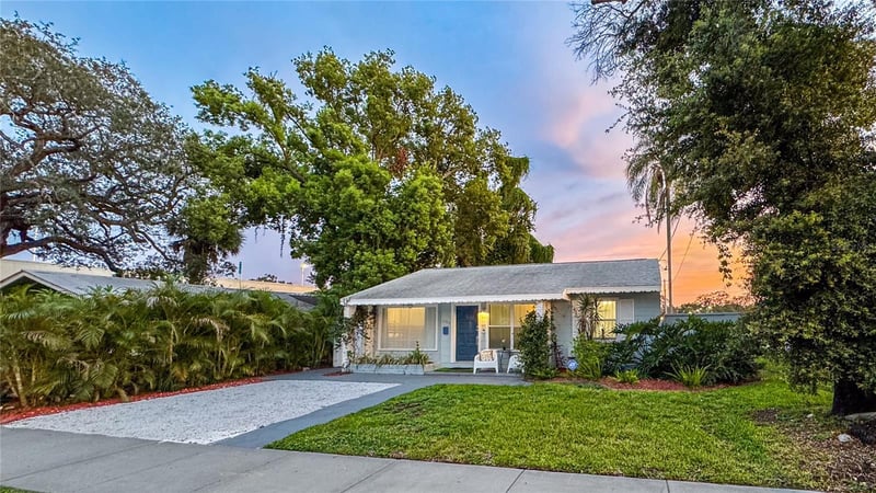 Home Worth Check
