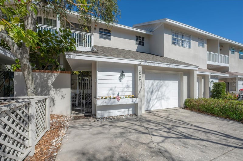 2609 Ballast Point Blvd, Tampa, FL 33611
