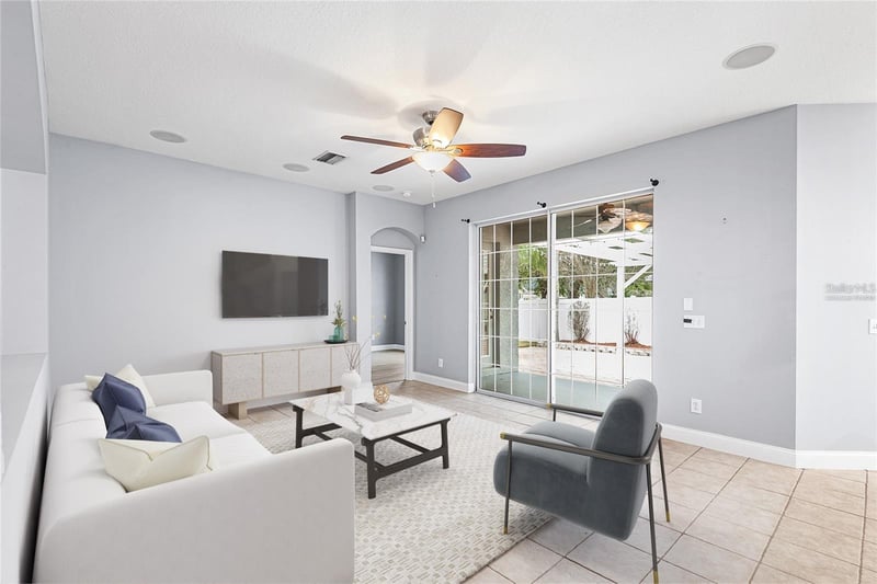 18037 Lake Reflections Blvd, Lutz, FL 33558