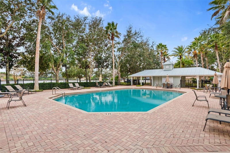 18037 Lake Reflections Blvd, Lutz, FL 33558