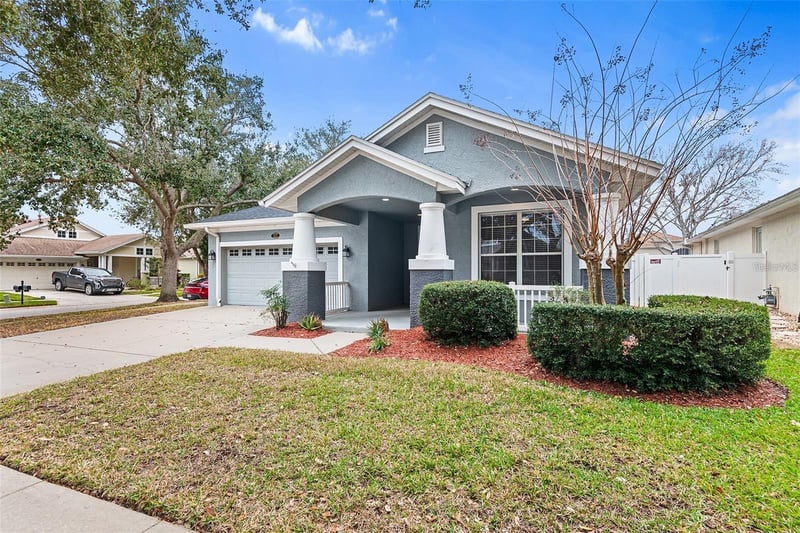 18037 Lake Reflections Blvd, Lutz, FL 33558