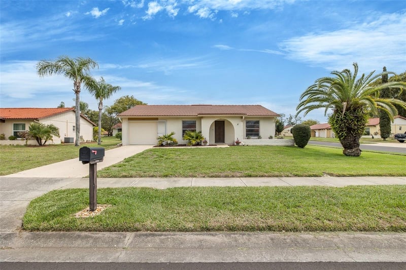 Home Worth Check