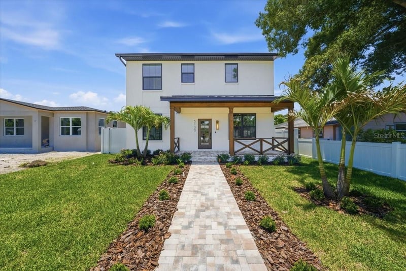 5130 Dartmouth Ave, St Petersburg, FL 33710