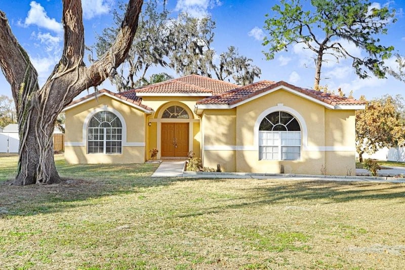 Home Worth Check