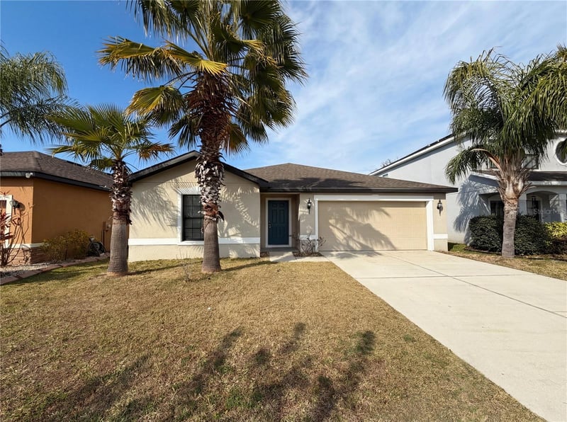 Home Worth Check