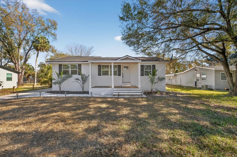 Home Worth Check