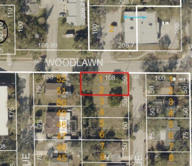 1500 Ewing Ave, Clearwater, FL 33756