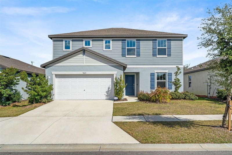 Home Worth Check