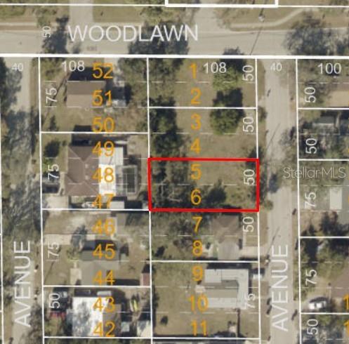1508 Ewing Ave, Clearwater, FL 33756