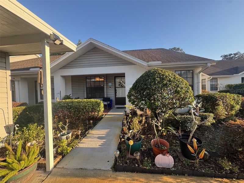 Home Worth Check