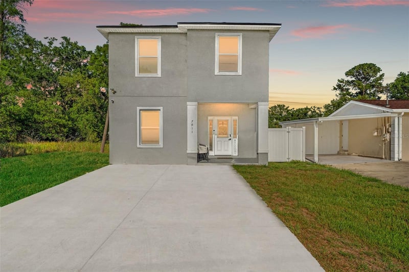 Home Worth Check