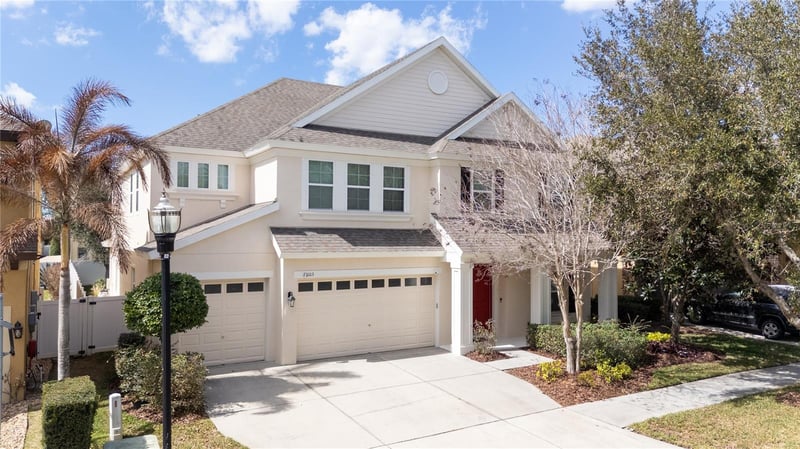 11603 Grange Stead Ln, Riverview, FL 33569