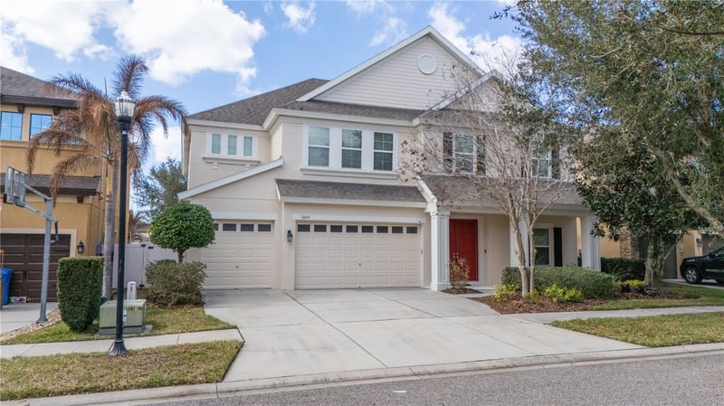 11603 Grange Stead Ln, Riverview, FL 33569