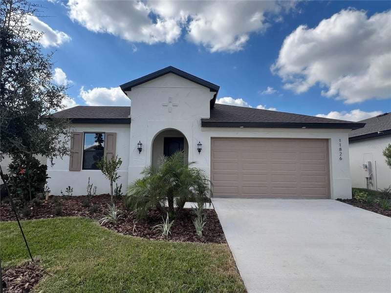 11841 Moonsail Dr, Parrish, FL 34219