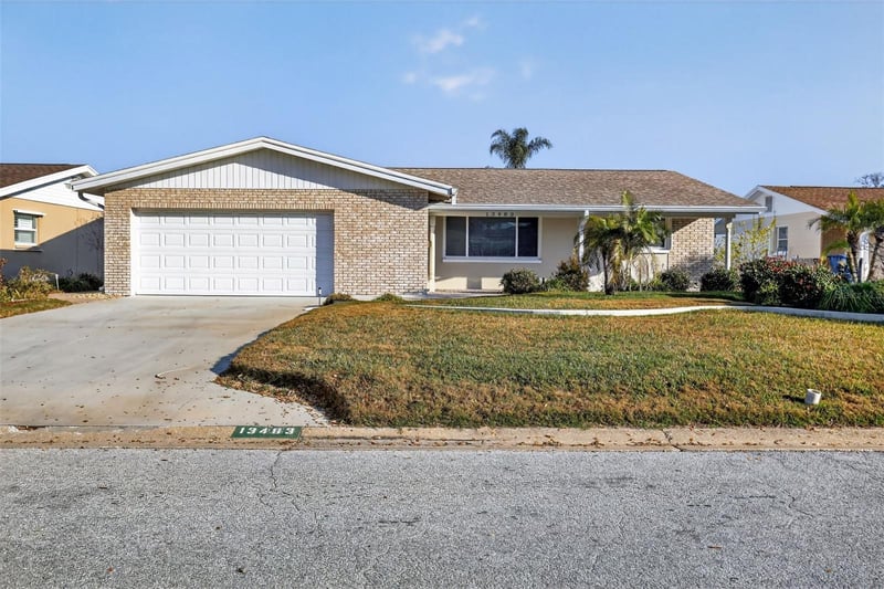 Home Worth Check