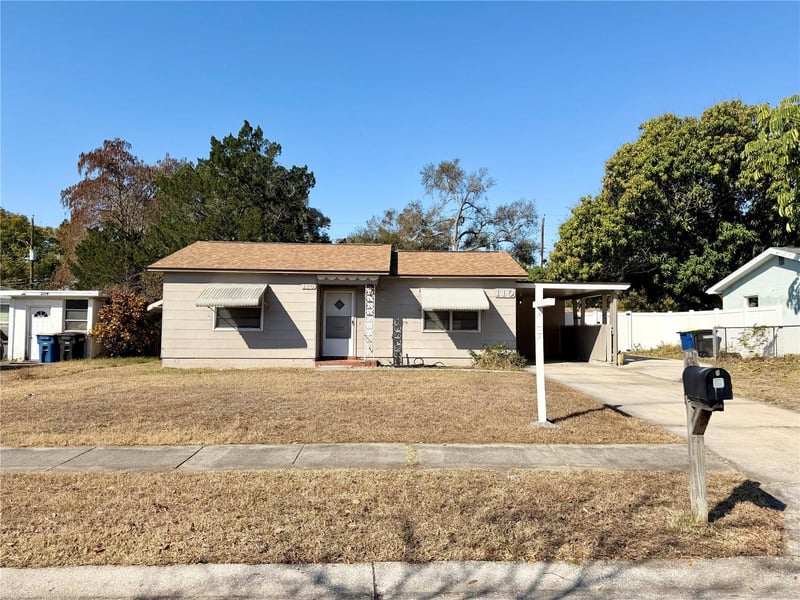 Home Worth Check
