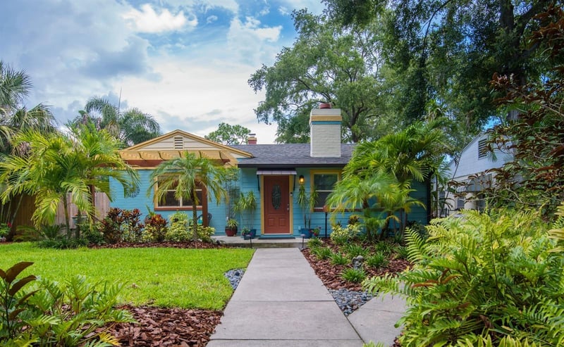 135 17th Ave, St Petersburg, FL 33704