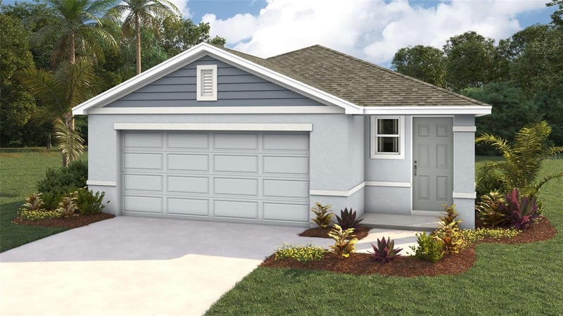 1215 Tropical Hammock Pl, Ruskin, FL 33570