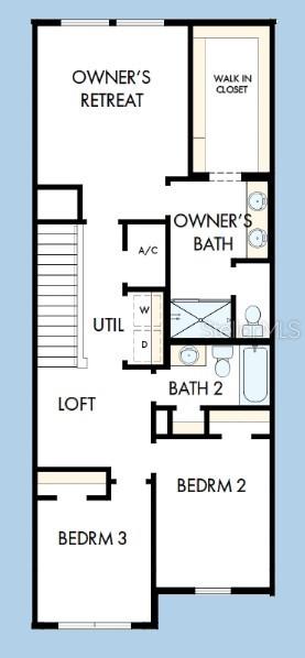 6406 Jensen View Ave, Apollo Beach, FL 33572