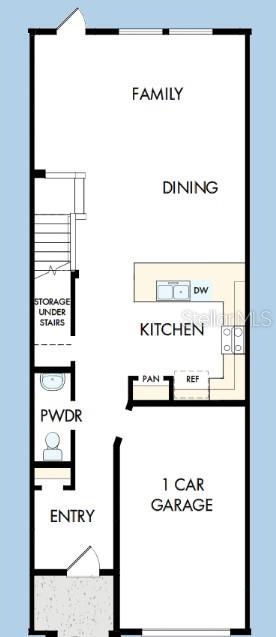 6406 Jensen View Ave, Apollo Beach, FL 33572