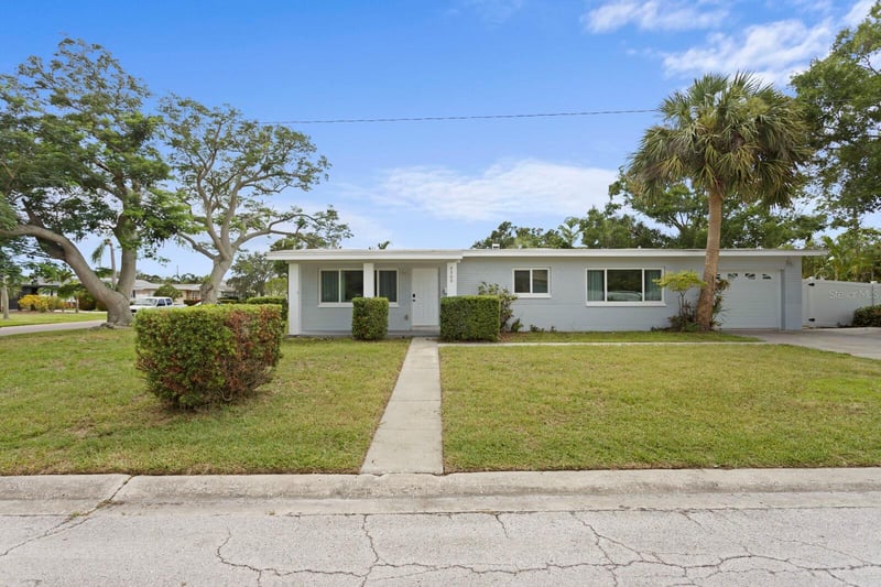 Home Worth Check