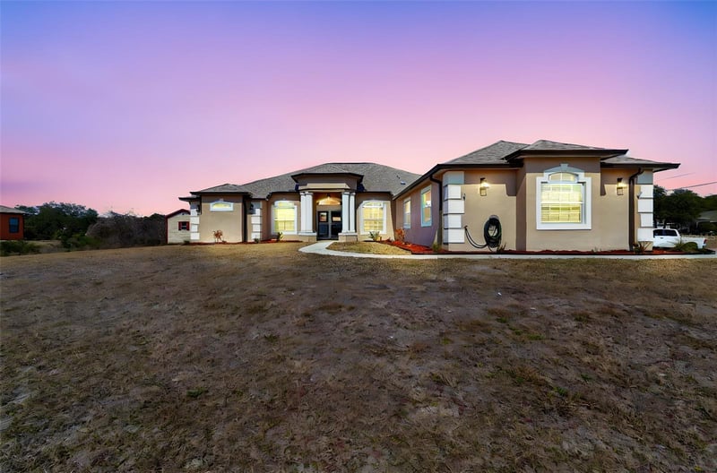 Home Worth Check