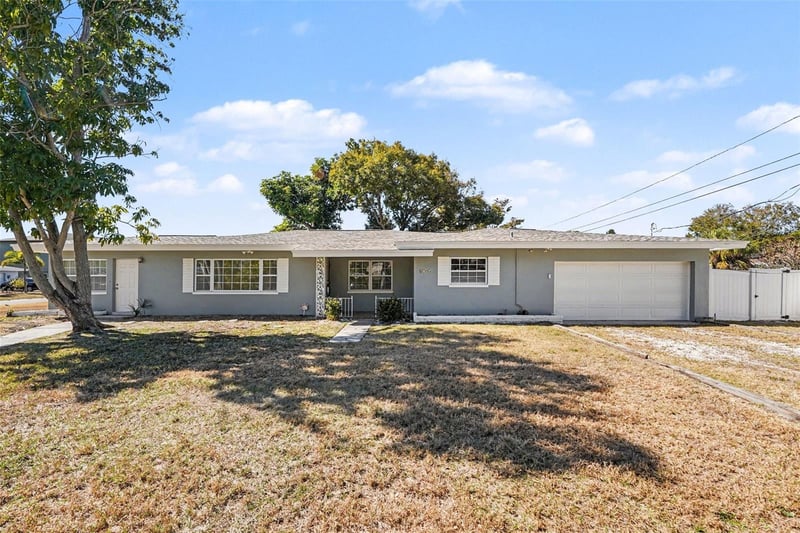 Home Worth Check