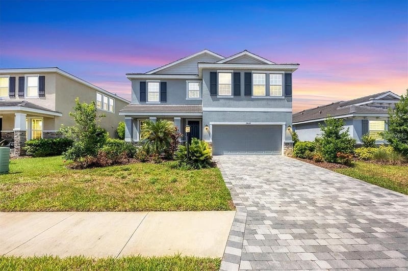 17828 Gulf Ranch Pl, Bradenton, FL 34211