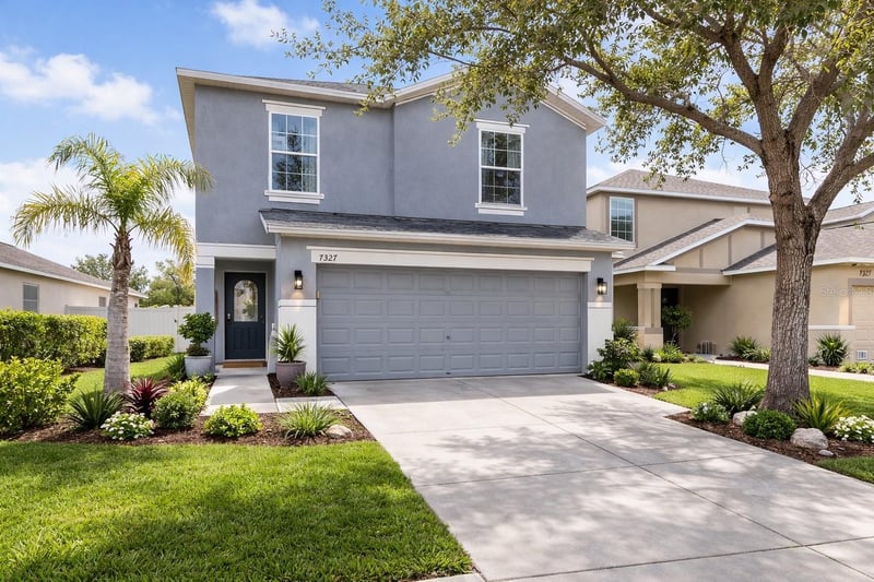 Home Worth Check