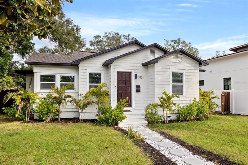 3731 6th Ave, St Petersburg, FL 33713