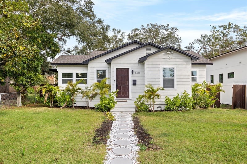 3731 6th Ave, St Petersburg, FL 33713