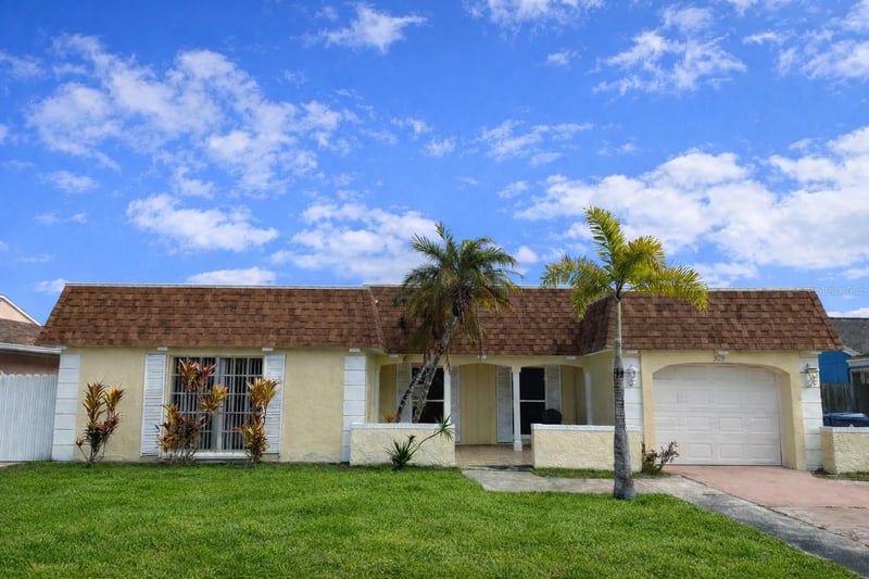 Home Worth Check