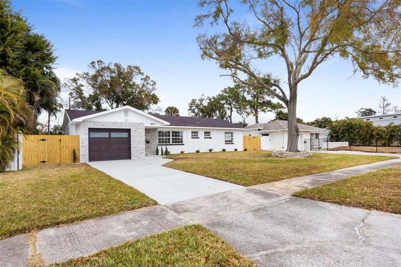 1817 Oregon Ave, St Petersburg, FL 33703