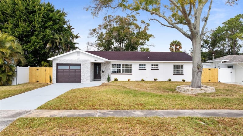 1817 Oregon Ave, St Petersburg, FL 33703
