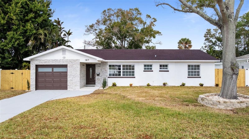 1817 Oregon Ave, St Petersburg, FL 33703