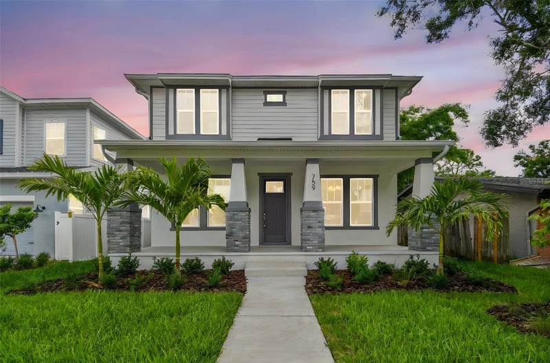 Home Worth Check